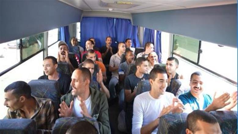 الإفراج عن 2735 نزيلًا بعفو رئاسى بمناسبة ذكرى نصر أكتوبر المجيد