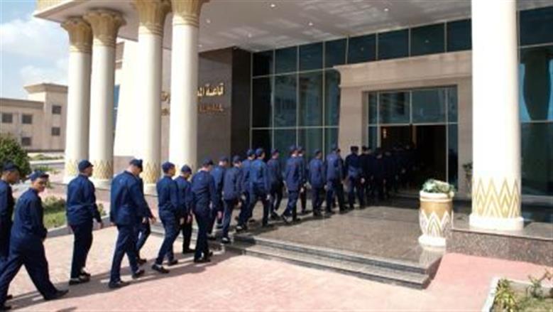 الإفراج عن 2735 نزيلًا بعفو رئاسى بمناسبة ذكرى نصر أكتوبر المجيد