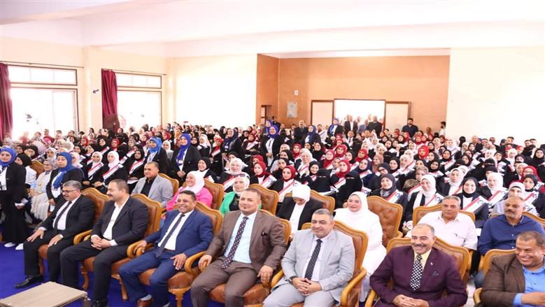 محافظ الدقهلية