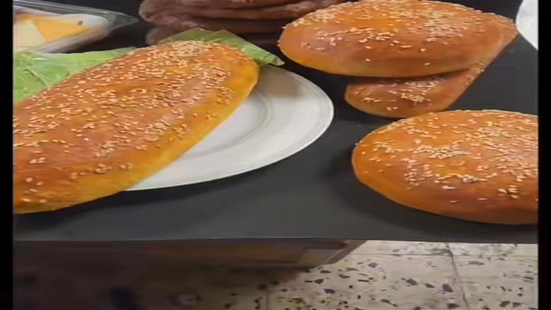 مش أكل حقيقي.. مجسمات أحمد من الفوم تدهش السوشيال ميديا