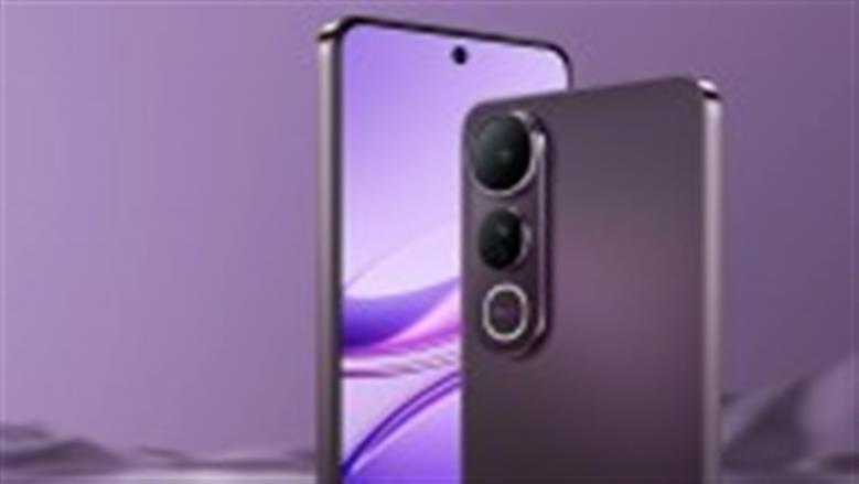 سعر ومواصفات vivo v60 lite 5g.. معالج قوي ومميزات لمحبي الألعاب