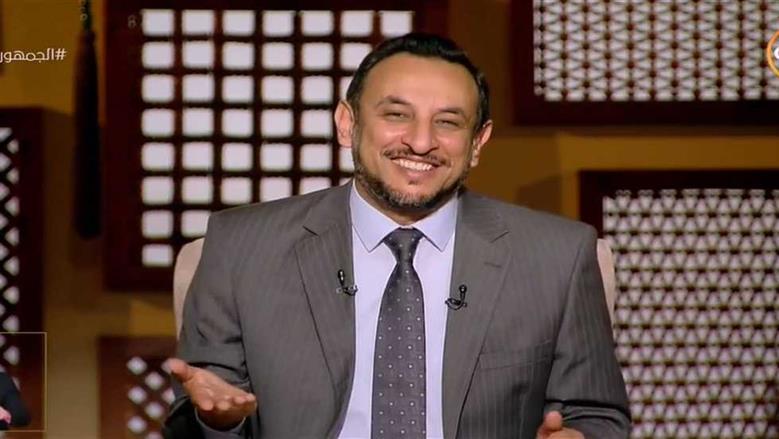 رمضان عبد المعز: الإيمان بأقدار الله يهدي القلب