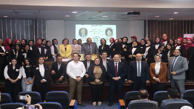 ذكرى نصر أكتوبر.. ملحمة كبريت في ندوة بكلية الإعلام بالإسكندرية