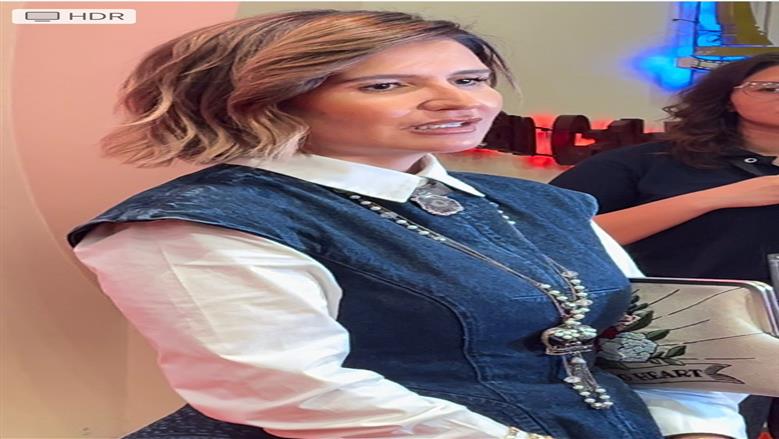 هنا شيحا وعايدة رياض وشيكو أول الحاضرين لحفل افتتاح مهرجان جيلنا