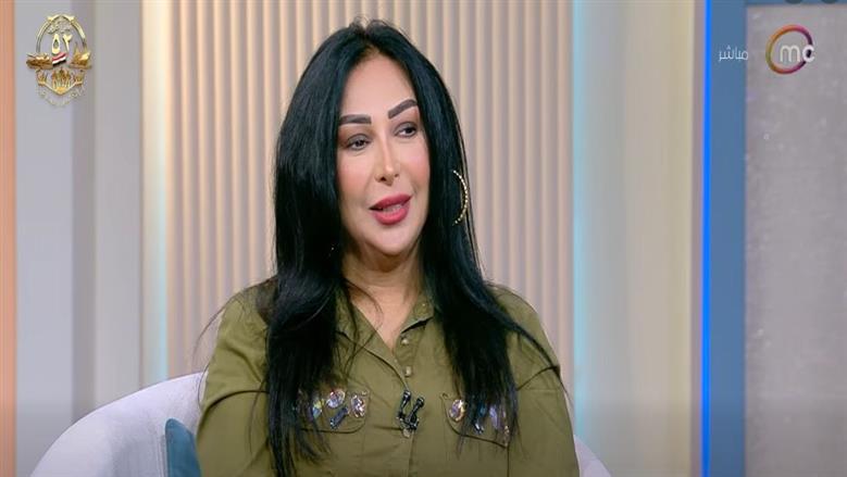 شاهيناز: لا يصح للأم أن تفرض سيطرتها على الابن لأنه سيصبح رجلا مسؤولا