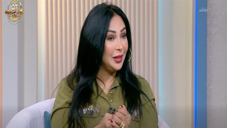 شاهيناز لـ«ست ستات»: تعرضت لمشكلة صحية منعتني من إنجاب طفل آخر