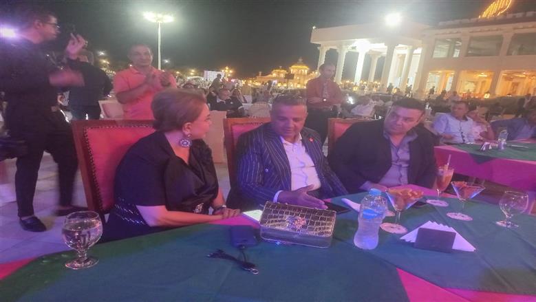 جنوب سيناء