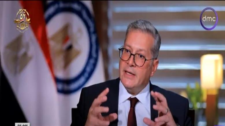 وزير البترول: نقدم حوافز للشركات العاملة في مصر لتوفير بيئة استثمارية جاذبة