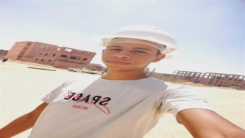 أسامة أحمد ماهر