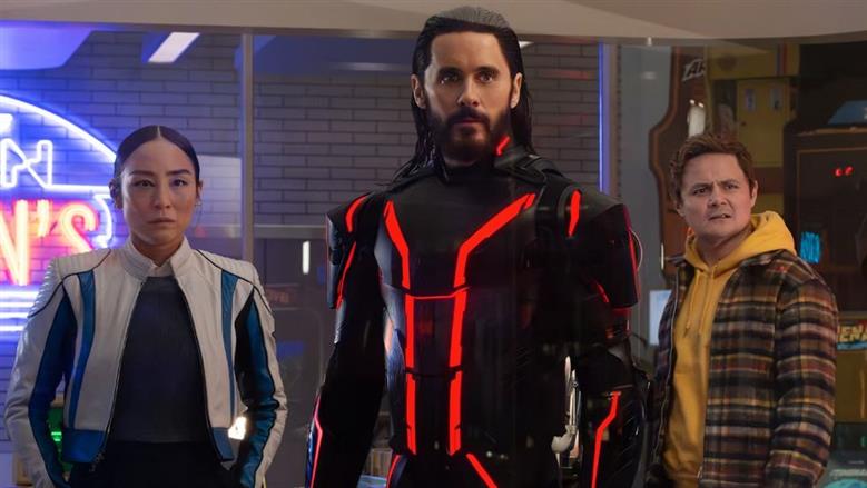 قبل عرضه عالميا.. السينمات المصرية تستقبل فيلم TRON: Ares