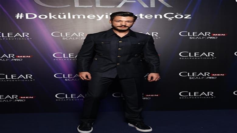 مشاهير تركيا