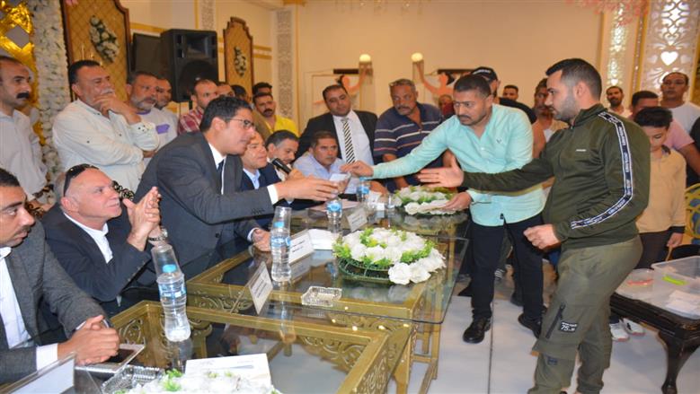 محافظة الدقهلية