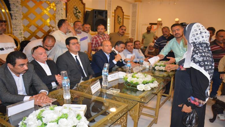 محافظة الدقهلية