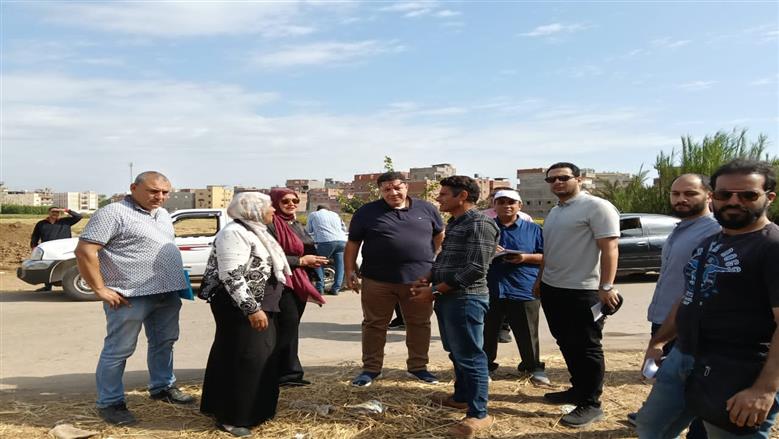 محافظة الدقهلية