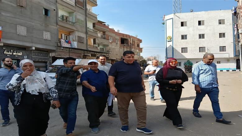 محافظة الدقهلية