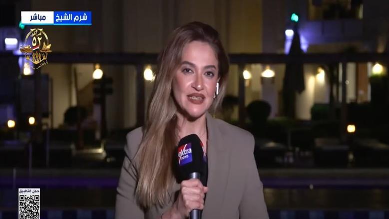 اكتمال الوفد الفلسطيني لإعداد ورقة موحدة في مفاوضات شرم الشيخ
