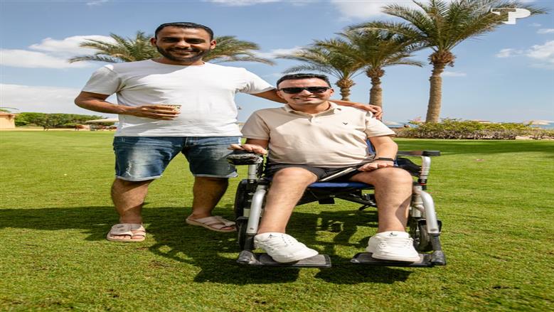أحمد وتامر