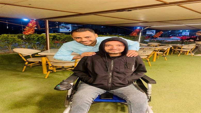 أحمد وتامر