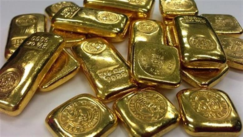أسعار سبائك الذهب BTC في مصر اليوم الأربعاء 8-10-20258 