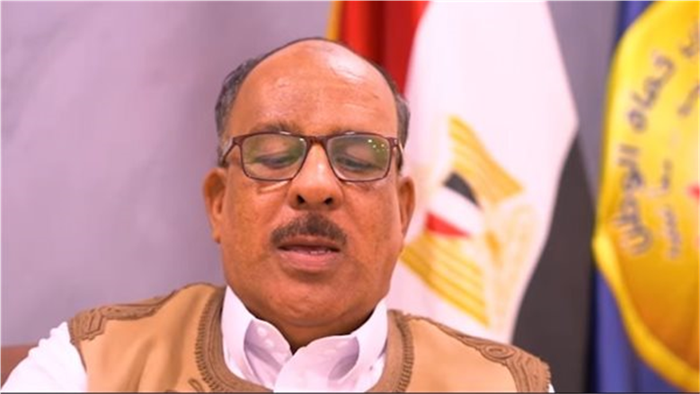 النائب محمد دخيل يشيد بدور مصر في دعم غزة: أنقذت الآلاف من الموت 