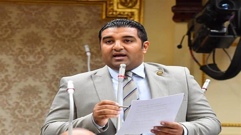 النائب محمود عصام يشيد بدور مصر في وقف إطلاق النار على غزة: تتويج جديد للوساطة 