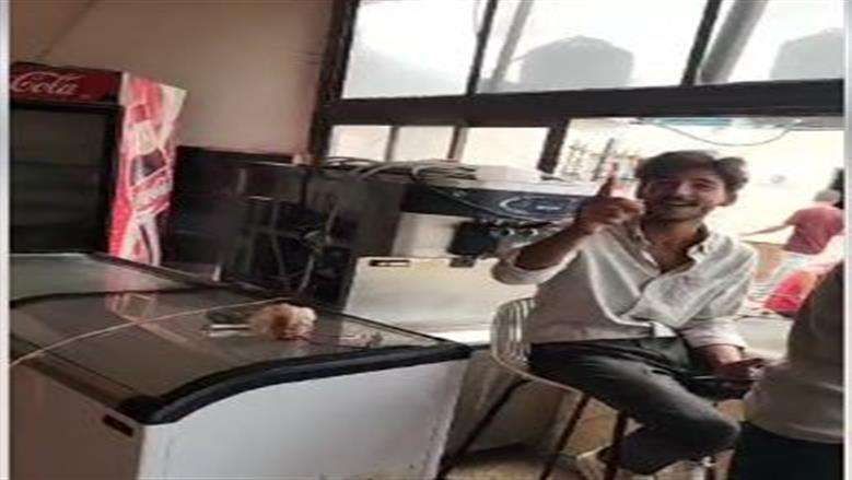 «تسلم الأيادي».. أغنية شكر لمصر في شوارع غزة (فيديو) 