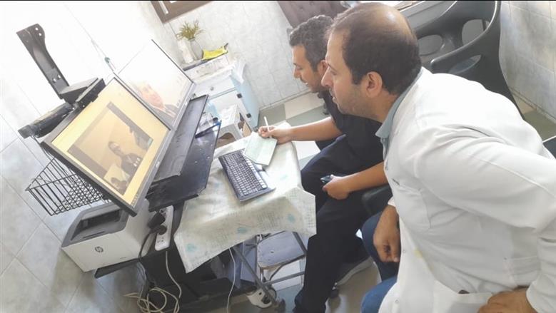 صحة الدقهلية
