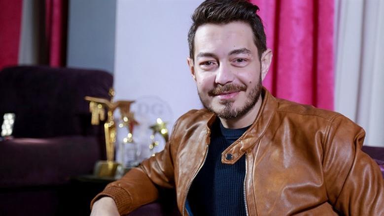 أحمد زاهر