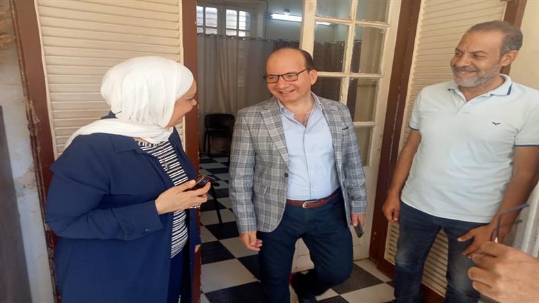 صحة الدقهلية