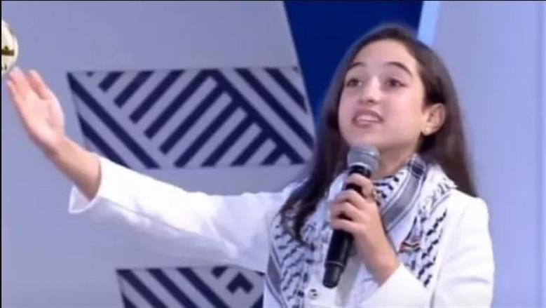 «مديونين لمصر وأهلها».. قصة نجاة أسرة الشاعرة الفلسطينية ميس عبدالهادي من 10 مرات نزوح