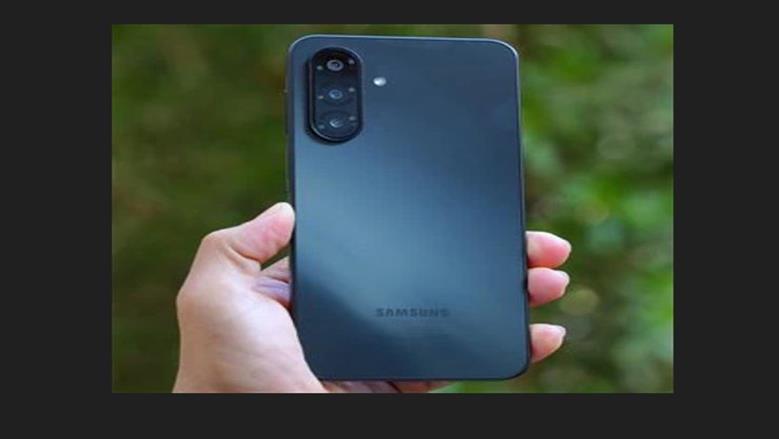 سعر Samsung Galaxy A17 4G.. طارد للغبار ورذاذ الماء
