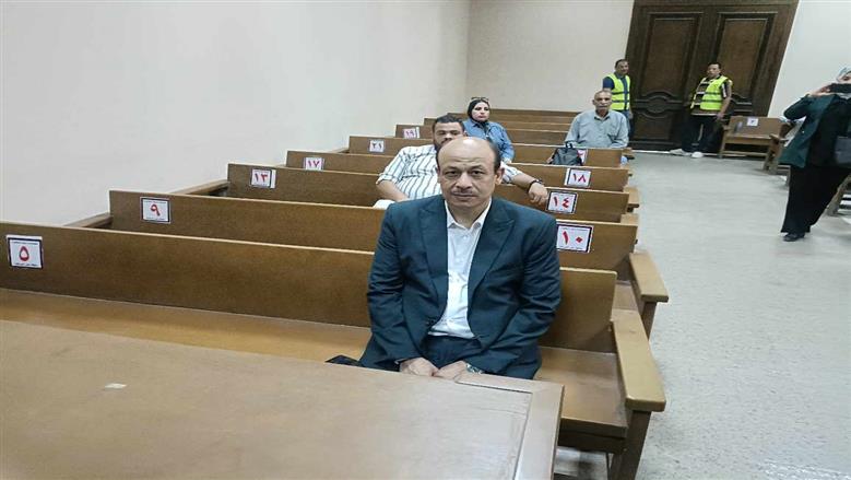 تلقي طلبات مرشحي مجلس النواب بمحكمة شمال بنها