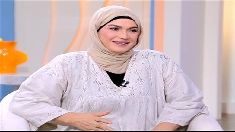 شيماء النجار لـ«سناء منصور»: «التلي» تراث فرعوني أصيل يربط سوهاج بتاريخ الذهب والفضة