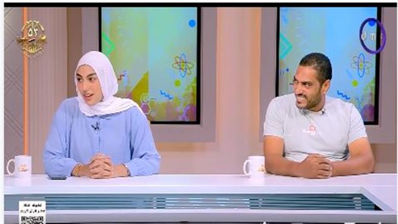 آلاء طالبة الطب البيطري لـ«أحمد فايق»: جيت أكرم والدي لاقيت مصر كلها كرمته (فيديو)