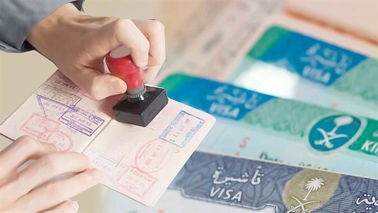 خطوات الاستعلام عن تأشيرة عمل 2025 السعودية.. وكيفية التمديد