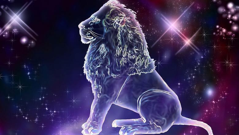 الأسد