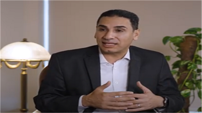 المهندس محمد إبراهيم
