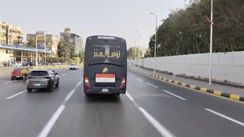 حافلات