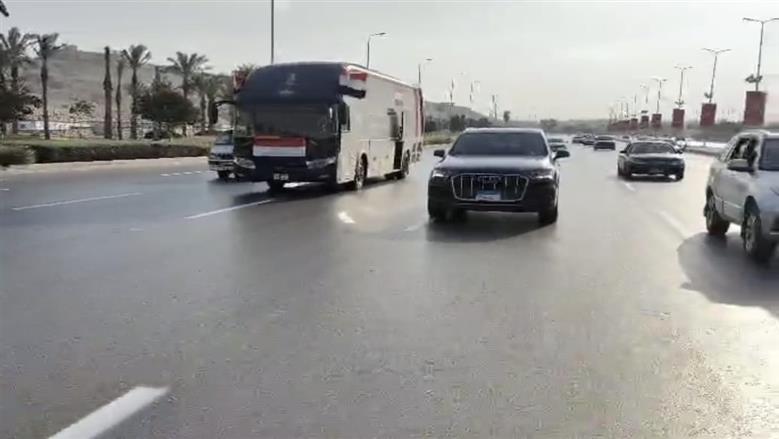 حافلات