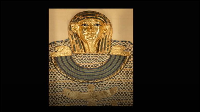 س