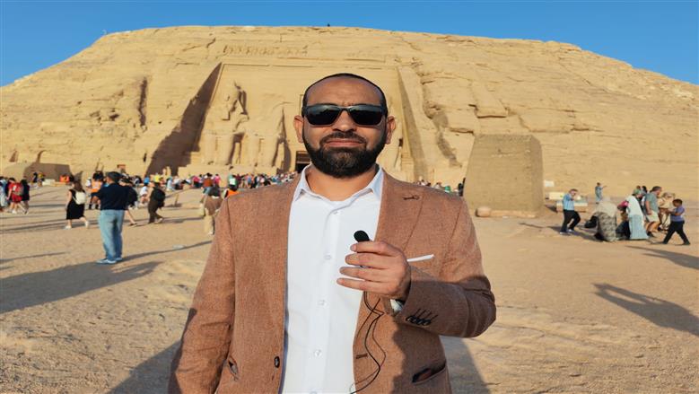 معبد أبوسمبل