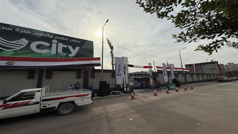 احتفالات المتحف الكبير ببنها