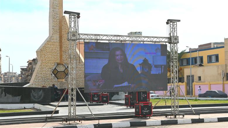 البحيرة تستعد لافتتاح المتحف المصري
