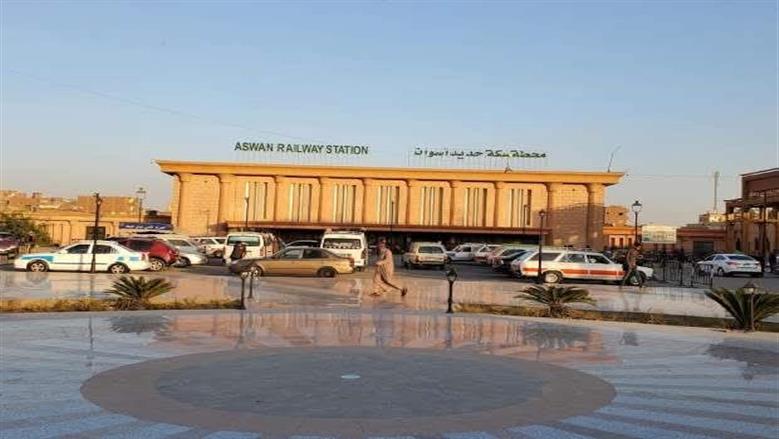 محافظة أسوان