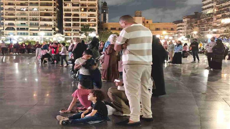 مشاهده حفل افتتاح المتحف المصري الكبير