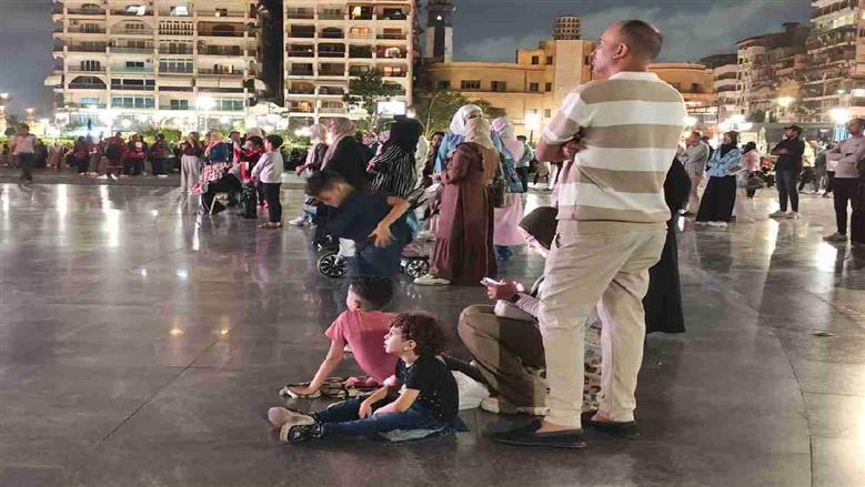 مشاهده حفل افتتاح المتحف المصري الكبير