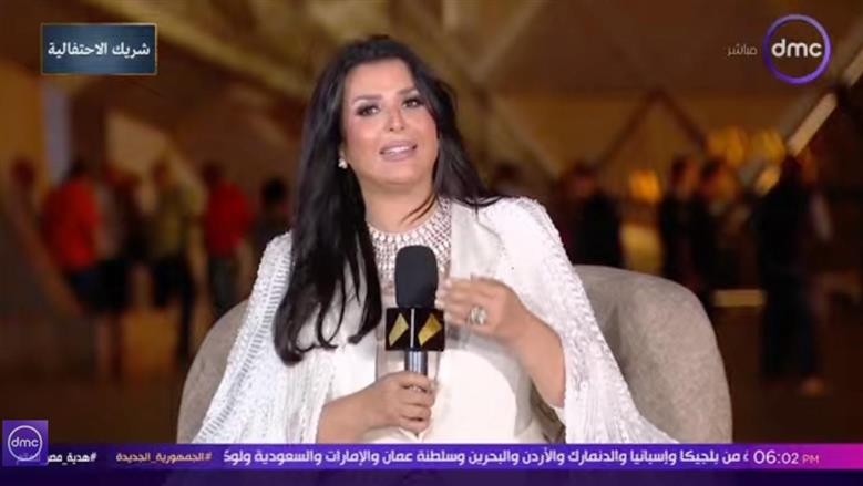منى الشاذلي