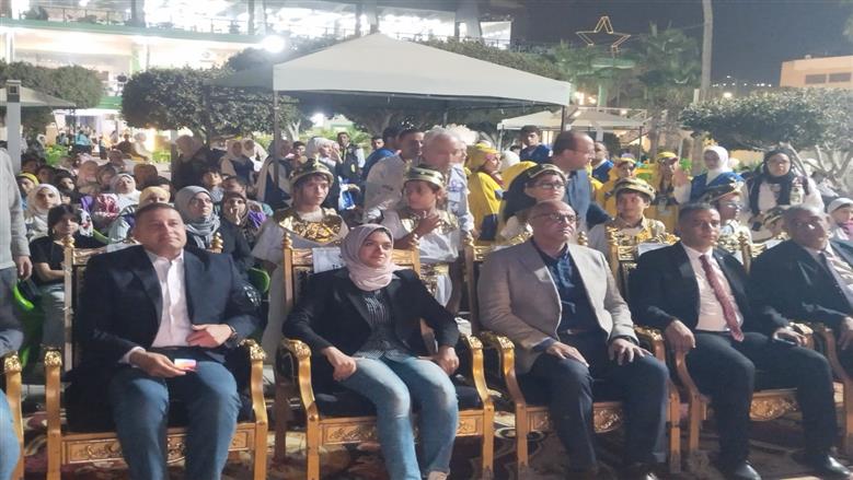 افتتاح المتحف المصري الكبير