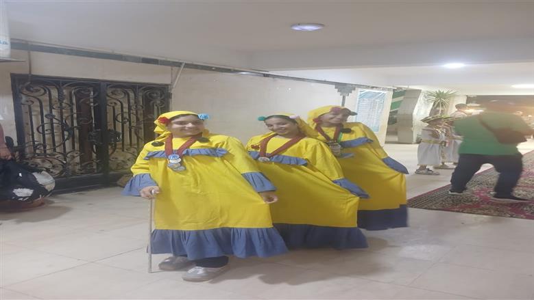 افتتاح المتحف المصري الكبير