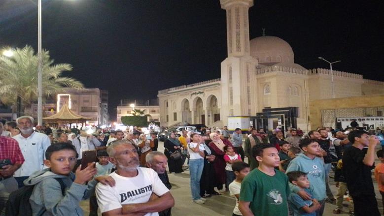 ميدان النصر